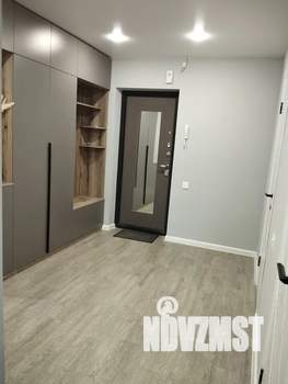 2-к квартира, посуточно, 59м2, 8/17 этаж