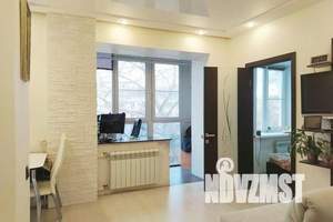 2-к квартира, посуточно, 46м2, 5/5 этаж