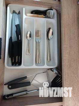 1-к квартира, посуточно, 30м2, 1/9 этаж