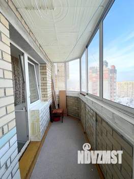 2-к квартира, на длительный срок, 60м2, 10/10 этаж