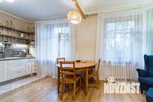 2-к квартира, на длительный срок, 64м2, 4/4 этаж