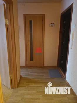 1-к квартира, на длительный срок, 29м2, 4/9 этаж