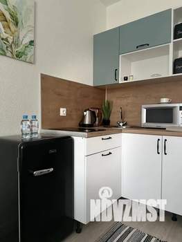 Студия квартира, посуточно, 21м2, 7/10 этаж