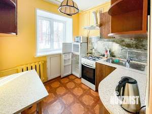 2-к квартира, на длительный срок, 44м2, 1/4 этаж