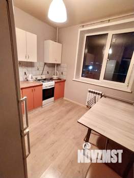 2-к квартира, на длительный срок, 56м2, 2/12 этаж