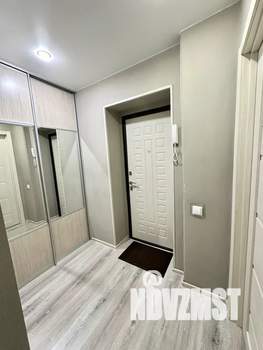 1-к квартира, посуточно, 33м2, 4/5 этаж