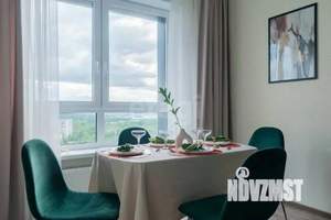 1-к квартира, на длительный срок, 47м2, 19/25 этаж