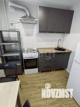 2-к квартира, на длительный срок, 42м2, 4/5 этаж