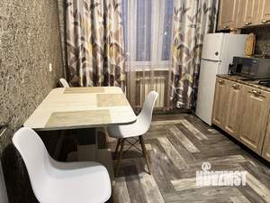 1-к квартира, посуточно, 43м2, 5/5 этаж