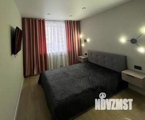 2-к квартира, посуточно, 60м2, 2/8 этаж