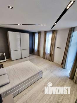 3-к квартира, на длительный срок, 96м2, 3/3 этаж