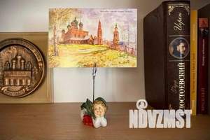 2-к квартира, посуточно, 62м2, 4/11 этаж