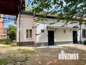 2-к квартира, посуточно, 45м2, 1/1 этаж
