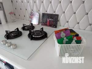 1-к квартира, посуточно, 32м2, 4/8 этаж