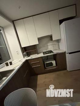 1-к квартира, на длительный срок, 32м2, 2/5 этаж