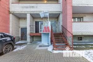 1-к квартира, на длительный срок, 36м2, 12/12 этаж