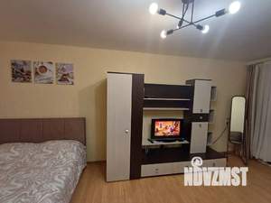 1-к квартира, посуточно, 36м2, 6/9 этаж