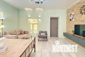 2-к квартира, посуточно, 60м2, 2/3 этаж