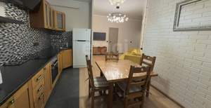 2-к квартира, на длительный срок, 90м2, 3/11 этаж