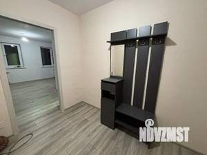 Студия квартира, на длительный срок, 29м2, 7/10 этаж