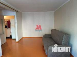 2-к квартира, на длительный срок, 43м2, 2/5 этаж