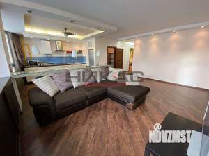 1-к квартира, на длительный срок, 45м2, 7/8 этаж