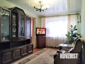 2-к квартира, на длительный срок, 42м2, 1/5 этаж