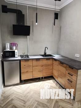 2-к квартира, посуточно, 53м2, 1/4 этаж
