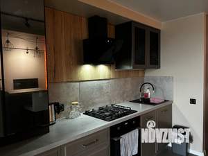 1-к квартира, посуточно, 55м2, 7/9 этаж