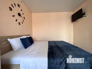 2-к квартира, посуточно, 43м2, 4/5 этаж