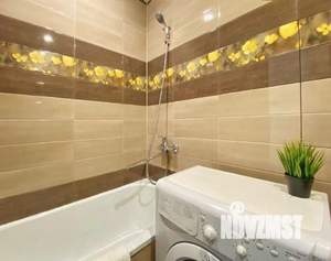 1-к квартира, посуточно, 31м2, 1/1 этаж