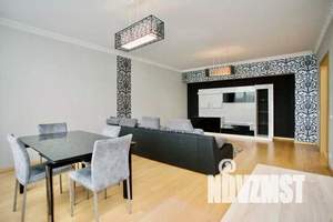 3-к квартира, на длительный срок, 140м2, 5/7 этаж