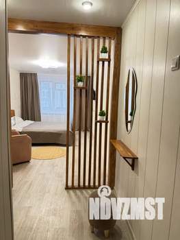 1-к квартира, посуточно, 35м2, 4/5 этаж