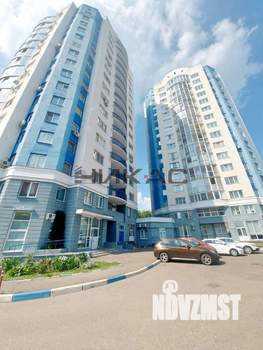1-к квартира, на длительный срок, 50м2, 9/16 этаж