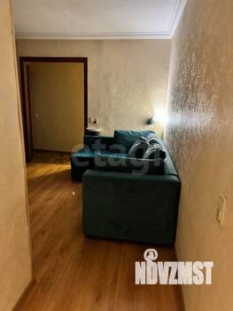 3-к квартира, на длительный срок, 56м2, 3/4 этаж