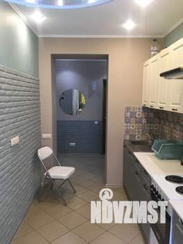 2-к квартира, посуточно, 54м2, 1/1 этаж