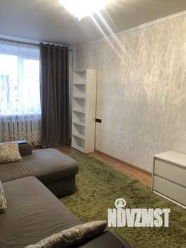 2-к квартира, на длительный срок, 47м2, 4/5 этаж
