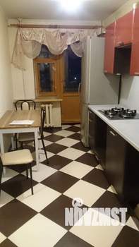 1-к квартира, на длительный срок, 38м2, 7/9 этаж