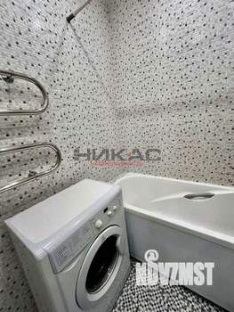1-к квартира, на длительный срок, 33м2, 3/5 этаж