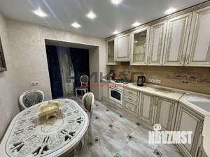 2-к квартира, на длительный срок, 51м2, 4/4 этаж