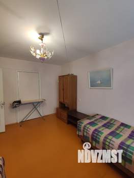 3-к квартира, на длительный срок, 63м2, 4/9 этаж