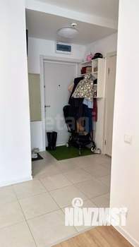 2-к квартира, на длительный срок, 38м2, 2/17 этаж