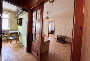 2-к квартира, на длительный срок, 46м2, 3/5 этаж