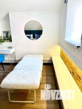 2-к квартира, посуточно, 45м2, 1/1 этаж