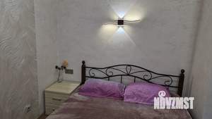 1-к квартира, посуточно, 36м2, 4/5 этаж