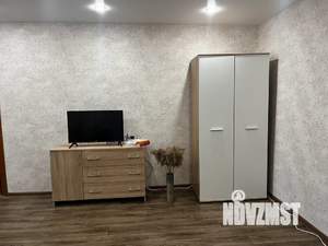 2-к квартира, посуточно, 43м2, 4/5 этаж