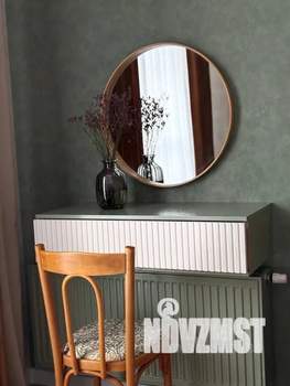 1-к квартира, посуточно, 41м2, 10/11 этаж