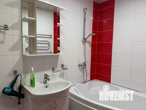 2-к квартира, посуточно, 50м2, 4/5 этаж