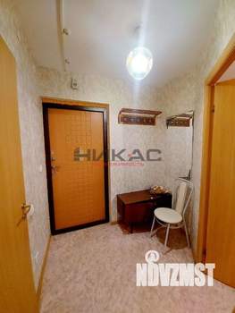 1-к квартира, на длительный срок, 35м2, 15/17 этаж