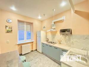 2-к квартира, посуточно, 60м2, 2/3 этаж